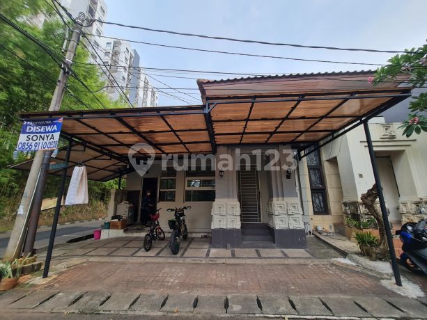 Rumah Di Taman Ubud Lestari Dijual Murah 10 Menit Ke Akses Tol