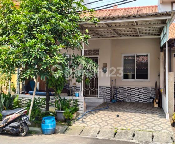 Dijual Murah Rumah Full Renovasi Sudah Baja Ringan Bagus Semi Furnish Siap Huni di Lippo Karawaci Central Murah Banget SHM Dijual Murah Rumah Full Renovasi Sudah Baja Ringan Bagus Semi Furnish Siap Huni di Lippo Karawaci Central Murah Banget SHM
