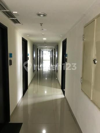 Apartemen Furnished Bagus Jual Murah Siap Huni Lokasi Strategis 
