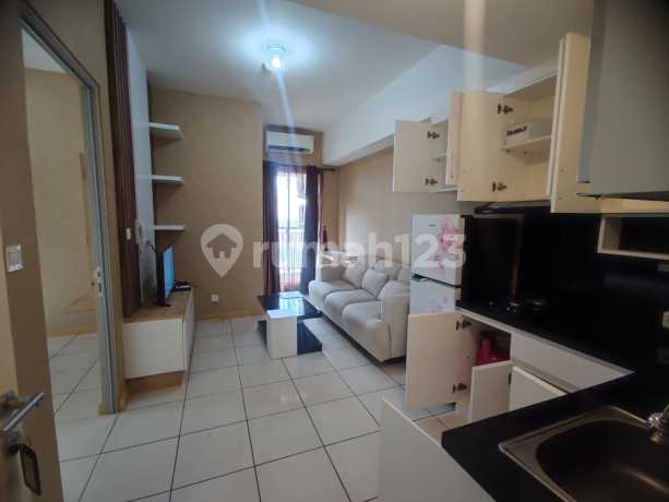 Selling at a Loss Below Purchase Price for Fully Furnished Mtown Summarecon Tower Avery Apartment