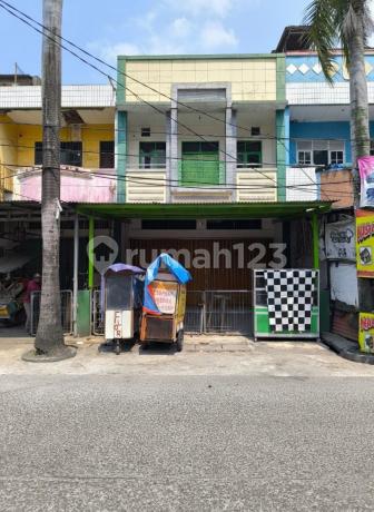 Ruko 3 Lantai Murah Siap Pakai Jalan Utama Pondok Cipta Bintara Ruko 3 Lantai Murah Siap Pakai Jalan Utama Pondok Cipta Bintara