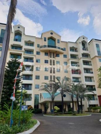 Apartemen Murah Banget 2+1 BR di Bawah Njop Pasadenia Pulomas