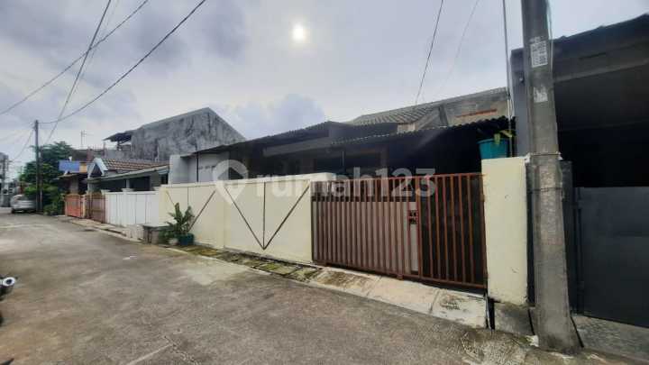 Rumah Murah Lepas Cepat Perumahan Duren Jaya Bekasi Rumah Murah Lepas Cepat Perumahan Duren Jaya Bekasi