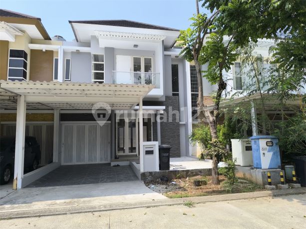 Rumah Murah 2 Lantai Renov Asera One West Harapan Indah Bekasi Rumah Murah 2 Lantai Renov Asera One West Harapan Indah Bekasi