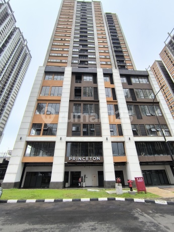 Apartemen Baru Termurah Lantai 18 Tower Princeton Meikarta Apartemen Baru Termurah Lantai 18 Tower Princeton Meikarta
