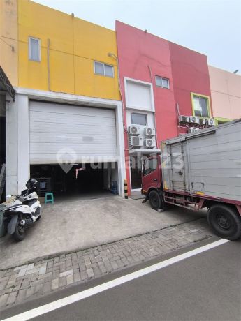 Gudang Gandeng 3 Lt Sudah Renov Full Gren Sedayu Bizpark Cakung Gudang Gandeng 3 Lt Sudah Renov Full Gren Sedayu Bizpark Cakung
