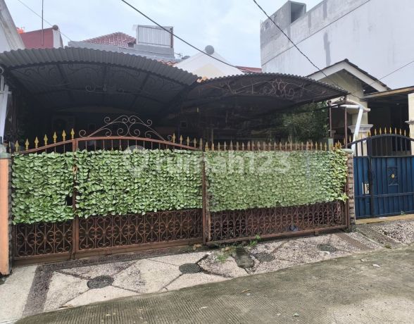Rumah Murah Banget Jual Bu Lokasi Terdepan Harapan Indah Bekasi
