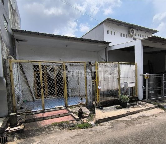 Rumah Murah Banget Dibawah NJOP Lepas Cepat Taman Modern Cakung Rumah Murah Banget Dibawah NJOP Lepas Cepat Taman Modern Cakung