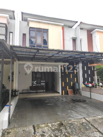 Affordable 2.5-Story Ready-to-Live House in Valeria Metland Cakung Cluster