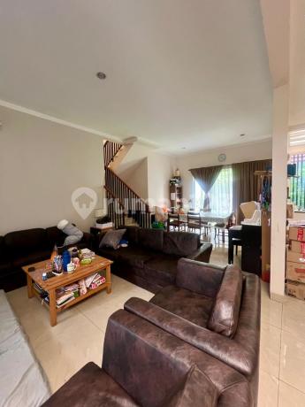 Rumah Dijual Kebayoran Bintaro Jaya SHM Dekat Toll Rumah Dijual Kebayoran Bintaro Jaya SHM Dekat Toll