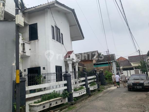 Rumah Hook Termurah 550 Juta Luas 165 M2 Di Perumahan Pondok Kencana Permai Bogor Rumah Hook Termurah 550 Juta Luas 165 M2 Di Perumahan Pondok Kencana Permai Bogor