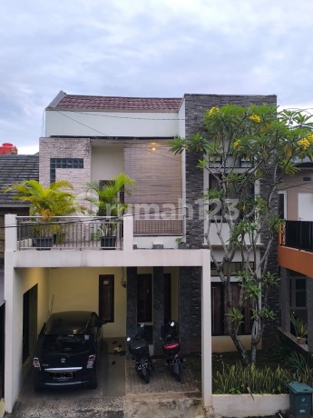 Andara village rumah rapih di pinggir pintul tol andara depok antasari Andara village rumah rapih di pinggir pintul tol andara depok antasari