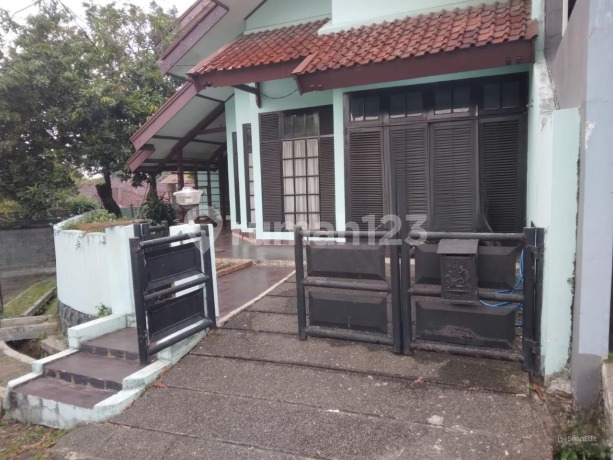 Pangkalan Jati Indah, area 385, near UPN Pondok Labu. Pangkalan Jati Indah, area 385, near UPN Pondok Labu.