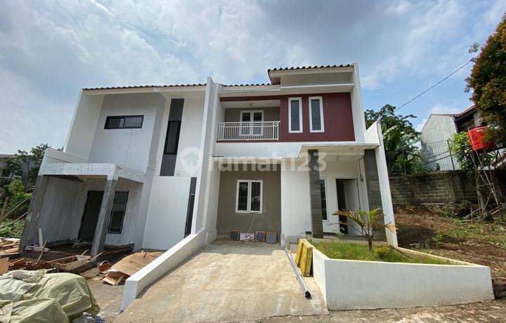 Cinere Dekat Graha Cinere Dalam Cluster