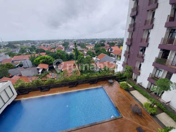 Dave Apartment Studio Jual Murah Dibawah Harga Dekat Ui