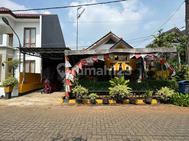 Jakasampurna persada kemala rumah hitug tanah dekat tol becakayu Jakasampurna persada kemala rumah hitug tanah dekat tol becakayu