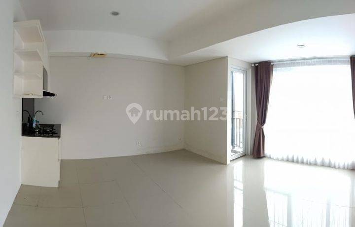 Dijual Apartemen Type Studio The Breeze Bintaro