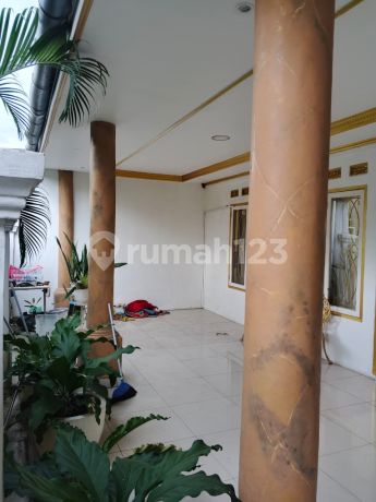 Rumah Dijual Villa Japos Ciledug LT 210 LB 200 - 3 KT, SHM, Bebas Banjir, Nego Rumah Dijual Villa Japos Ciledug LT 210 LB 200 - 3 KT, SHM, Bebas Banjir, Nego