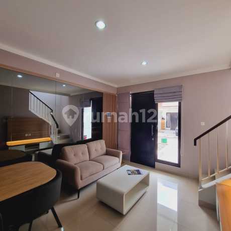 Rumah Minimalist Modern di Neo Oasis Bintaro, Harga Termurah!