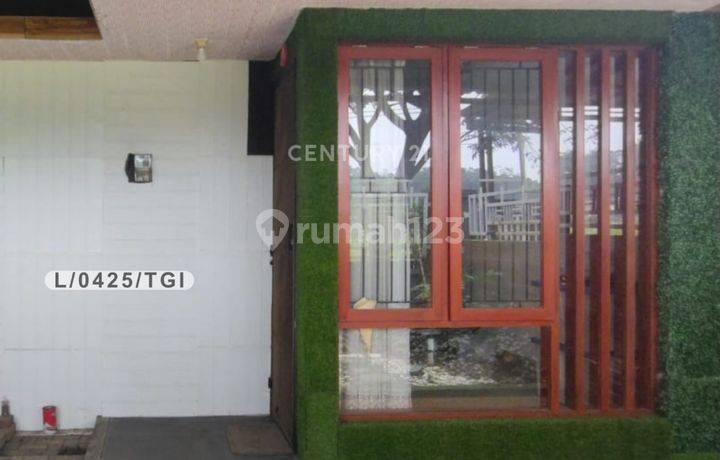 Rumah Murah SHM Siap Huni Di Perum Graha Kencana Batujajar 