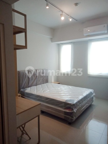 Disewakan Apartemen Denver Studio Furnished Baru