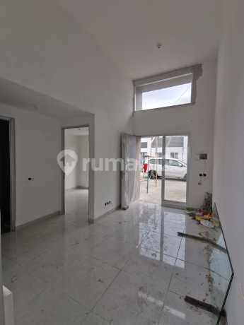 Dibawah Harga Developer Rumah Baru Gress The Cemandi Sedati Sidoarjo Tipe 40m2 Harga 500jtan