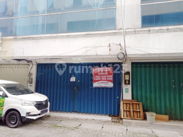 Termurah Ruko Surya Inti Permata Jemur Andayani Surabaya Termurah Ruko Surya Inti Permata Jemur Andayani Surabaya