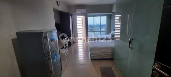 Apartemen The Square Petra Surabaya Full Furnished