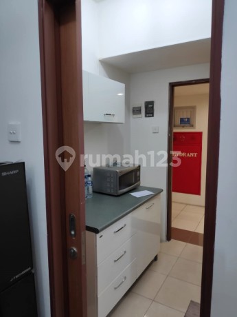 Murah, Apartment Pavilion Permata  Surabaya Barat , Furnished