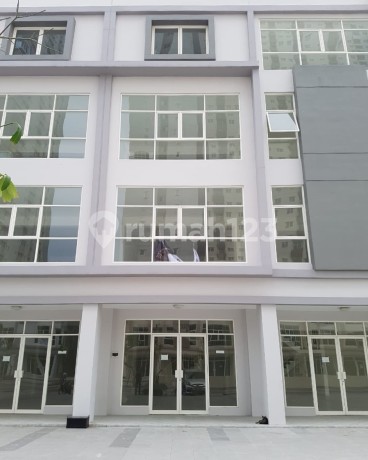 Ruko Termurah di Puncak Dharma Husada Cocok Untuk Usaha Dekat Wisma Permai, Pakuwon City, Kertajaya