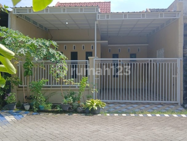 Only 500 Million Already Gets a Brand New House at Surya Residence Only 500 Million Already Gets a Brand New House at Surya Residence