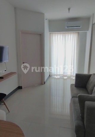 Apartemen Benson 2BR Pakuwon Surabaya Barat