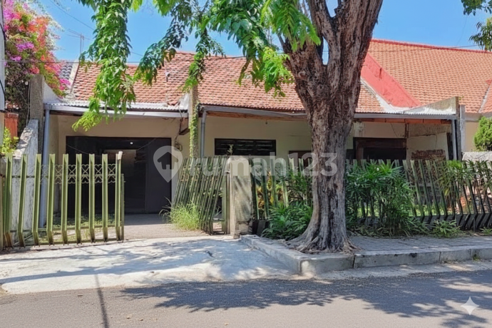 Rumah Nyaman untuk Keluarga di Kendangsari Ykp Surabaya Timur Rumah Nyaman untuk Keluarga di Kendangsari Ykp Surabaya Timur