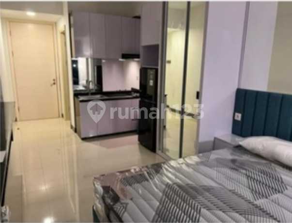 Apartemen Benson Full furnish Akses Langsung Mall Fasilitas Lengkap