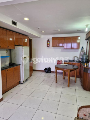 Kondominium Apartemen Juanda