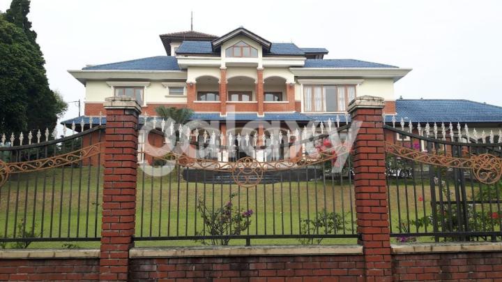 Villa di Coolibah Puncak View Gunung Villa di Coolibah Puncak View Gunung