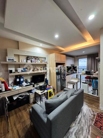 Murah 1 Bedroom Furnished Siap Huni Apt Mediterania Garden Residence 2 Tanjung Duren Murah 1 Bedroom Furnished Siap Huni Apt Mediterania Garden Residence 2 Tanjung Duren