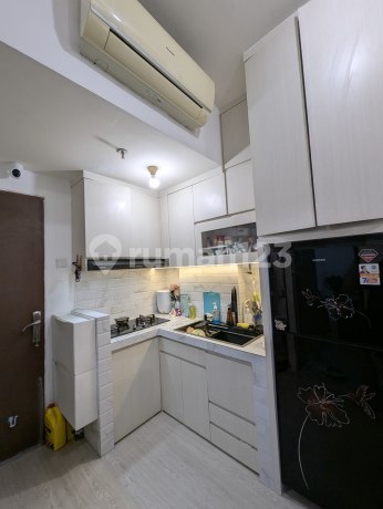 Apartemen Puri Park View Apartemen Puri Park View