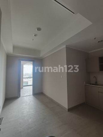 Jual Unit Eksklusif 1 Bedroom Apartemen Menara Jakarta, Kemayoran Jual Unit Eksklusif 1 Bedroom Apartemen Menara Jakarta, Kemayoran