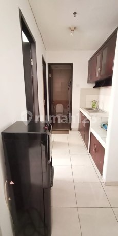 Apartemen Gardenia Boulevard, Pejaten, Jakarta Selatan