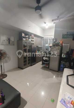 Unit Ekslusif 3 Bedroom Apartemen Vittoria Residence Lokasi Strategis Daan Mogot