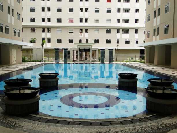 Termurah..Unit Terbatas! Apartement Gading Nias, Dekat Mkg