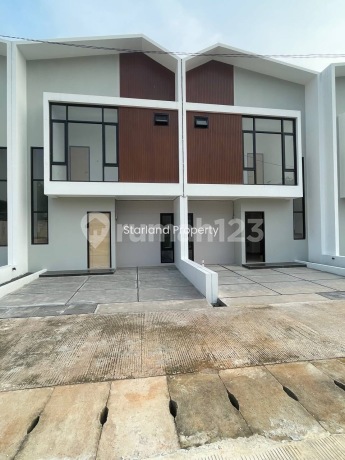 Rumah 2 Lantai Siap Huni Termurah Dipondok Serut Rumah 2 Lantai Siap Huni Termurah Dipondok Serut