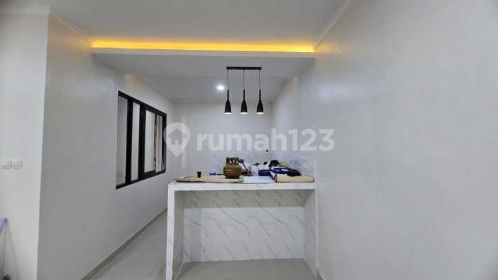 Sell Fast New House Fully Renovated Building Sector 7 Gading Serpong