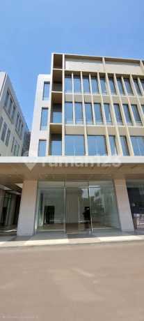 Ruko Commercial Bussines Loft North Point Commercial Navapark Bsd Ruko Commercial Bussines Loft North Point Commercial Navapark Bsd