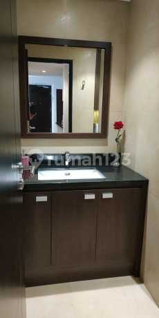 For Rent: Branz Apartment 2 Bedroom, BSD City Tower C, 16th Floor