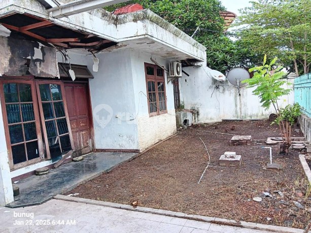 MURAH BU HITUNG TANAH Rumah KLAMPIS SEMOLO MURAH BU HITUNG TANAH Rumah KLAMPIS SEMOLO