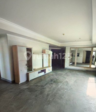 Kondomunium Regency Tunjungan Plaza View City