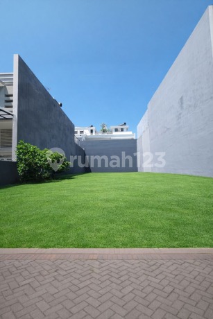 Kavling Laguna Regency, Pakuwon City Strategis Boulevard Kavling Laguna Regency, Pakuwon City Strategis Boulevard