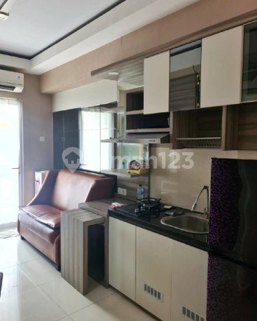 Apartment Gunawangsa Tidar Siap Huni - Fully Furnished Apartment Gunawangsa Tidar Siap Huni - Fully Furnished